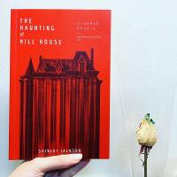ราคา บ้านหลังนี้มีคนตาย The haunting of hill house (SHIRLEY JACKSON) (9736952214)