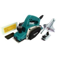 ราคา MAKITA กบไสไม้ไฟฟ้า ขนาด 3-1/4 นิ้ว (82 มม.) รุ่น M1902B กบกินเนื้อไม้ลึก 1 มม. ประกันศูนย์2ปี ของแท้100% (26600811754)