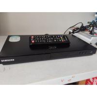ราคา เครื่องเล่นบลูเรย์ Samsung Bluray 3D WiFi ในตัวรุ่น BD-E5900 อ่านได้ทั้งแผ่นแท้และก็อป ฝาคอบถาดใส่แผ่นเผยอเล็กน้อย (29391429861)