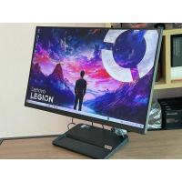 ราคา Lenovo IdeaCentre AIO 3 27IAP7 จอ 27 นิ้ว i5-1250P SSD512GB RAM8GB สินค้ามือสอง ประกันศูนย์ (26152835793)