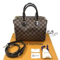 ราคา NEW Louis Vuitton Speedy25 Bandouliere (1218895880)