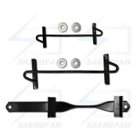 ราคา เหล็กคาดแบตเตอรี่ เหล็กรัดแบตเตอรี่รถเก๋งเล็ก รถเก๋งใหญ่ รถกระบะทั่วไป และToyota Mighty (5931747136)