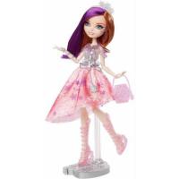ราคา Ever after high fairest on ice Poppy O'hair doll (5836986978)