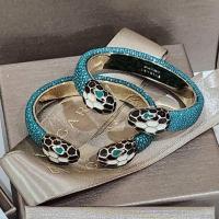 ราคา กำไลข้อมือ มาใหม่ New Bvlgari Bracelet Fullset Size Sสวยเก๋ มากค่ะรอเช็คสต๊อก (28426338889)