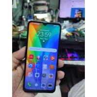 ราคา huawei y6p สภาพใช้งานปกติมือสองเปลี่ยนจอมาครับถาดซิมบิ่นตามภาพใช้งาน100% (22459934569)