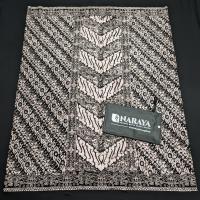 ราคา NARAYA นารายา: ซีรีส์ Mojosaren | ผ้าถุงบาติกปั๊มวาดด้วยมือ (46054860246)