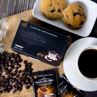 ราคา กาแฟดำไวแทคชิโน เอลิต้า คอฟฟี Vitaccino Elita Coffee สูตรแรง (2950239164)