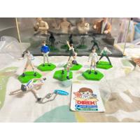 ราคา ซึบาสะ เจ้าหนูสิงห์นักเตะครบชุด (43873777576)