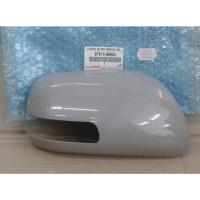 ราคา ฝาครอบกระจกมองข้าง ด้านขวา TOYOTA VIOS GEN2 ปี 2007-2012 (มีรูไฟเลี้ยว) (40473769278)