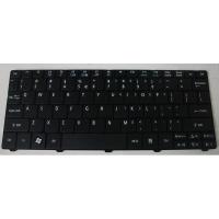 ราคา Acer Aspire One D255 D257 D260 D270 AO532H AO522H คีย์บอร์ดสีดํา (42678747235)
