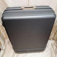 ราคา American Tourister กระเป๋าเดินทาง กระเป๋าเดินทางมือสอง กระเป๋ามือสอง (42105424852)