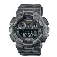 ราคา CASIO นาฬิกาข้อมือ-GD-120CM-8DR (340013642)