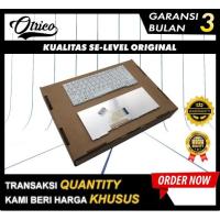 ราคา คีย์บอร์ด Acer Aspire One D250 AO531 ZG5 A110 D150 สีขาว AO150 (48507163152)