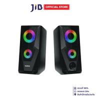 ราคา SPEAKER (ลำโพง) NUBWO ANTHEM NS-40 - BLACK (26782476281)