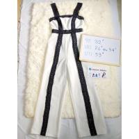 ราคา จั๊มยาวป้ายJariya งานตามหา จั๊มยาวแต่งลูกไม้ (8765369343)