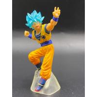 ราคา Dragonball Gashapon [ Guku SSJ Blue ] แท้% มือ2 สภาพดี ของสะสมหายากสุดแรร์✨ (51651730658)