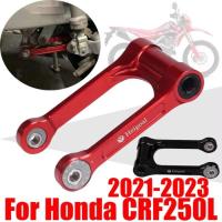 ราคา For Honda CRF250L CRF250 CRF 250 L CRF 250L 2021 2022 2023 Motorcycle Accessories Rear Shock Suspen (56405668604)