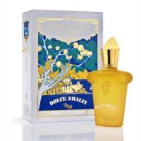 ราคา ✴️ส่งฟรี ของแท้ 100% น้ำหอม Xerjoff Casamorati Dolce Amalfi EDP 100 ML. (42620566126)