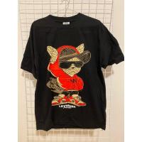 ราคา เสื้อยืดฟรีไซส์ สกรีนหน้าหลัง ใช้ได้ทั้งชายและหญิง จัดส่งฟรี (27084252525)