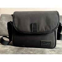 ราคา กระเป๋ากล้องNikon สีดำ ของแท้ มือสอง (40253283054)