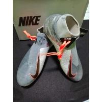 ราคา ส่งฟรี!! มือ1ป้ายห้อย รองเท้าฟุตบอล ของใหม่แกะกล่อง Nike Phantom Vision Elite "Victory Pack"ไซส์​275​ ขนาด41-42ใส่ได้ (9913347837)