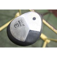 ราคา Golf Wood 3 PRGR USA U-240 Grey Series (26867011651)