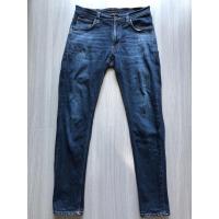 ราคา กางเกงยีนส์ Nudie Lean Dean ของแท้!! (21313286052)