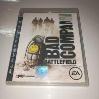 ราคา PS3 Battlefield Bad Company โซน 3 มือ 2 ภาษาอังกฤษสภาพดี (51107373659)