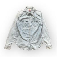 ราคา Levi’s Strauss Tailored Fit Shirt (46456735234)