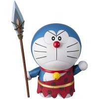 ราคา Robot Spirits Doraemon (The Movie 2016) โดราเอม่อน Bandai (6677706392)