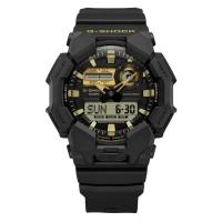 ราคา Casio G-Shock นาฬิกาข้อมือ สายเรซิน รุ่น GA-010GB-1A9 (26192401945)