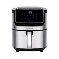 ราคา LocknLock หม้อทอดไร้น้ำมัน Ultimate AirFryer ความจุ 5.5 L. รุ่น EJF443 (12704456328)