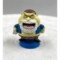 ราคา Mini Big Head One Piece Figure Vol.5 Enies Lobby : Tom Workers (No Box) (42501461326)