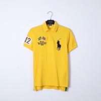 ราคา เสื้อโปโล Polo RALPH LAUREN ของแท้ 100% สภาพใหม่ Premium [RALPH LAUREN XS 18/25.6-27.5] | MOPOKO (46457058741)