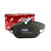 ราคา ผ้าเบรคหน้า TRW GDB837 Volvo รุ่น 940 / 960 / S90 ปีไม่เกิน 2000 (3149803862)