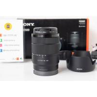 ราคา Sony E 18-135mm f3.5-5.6 OSS เลนส์ศูนย์ สภาพสวย (17423084426)
