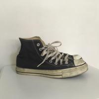 ราคา (USED) Converse All Star เบอร์ 7 ของแท้ (33433284)