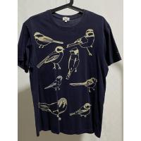 ราคา เสื้อยืด Paul Smith มือ2 ของแท้ % รอบอกเสื้อ 40“ ยาว 27” (26135903021)