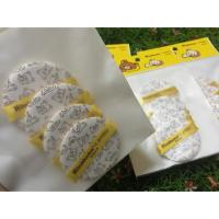 ราคา มีพร้อมส่ง !! A'PIEU X RILAKKUMA • A'PIEU puff of air 4 (56678084)