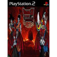 ราคา แผ่นเกมส์ PS2 DRAGON BALL Z BUDOKAI TENKAICHI 3 Halloween Remake 2022 สกรีนแผ่น คุณภาพ ส่งไว (DVD) (26117092386)