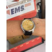 ราคา Seiko 5 (ระบบ automatic) (21835718859)