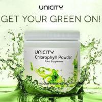 ราคา Chlorophyll Powder Unicity คลอโรฟิลล์ พาวเดอร์ ยูนิซิตี้ ของแท้ 100% (2525217441)