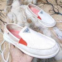 ราคา สลิปออน Columbia แท้มือสอง (18342201371)