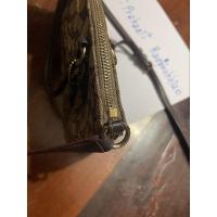 ราคา กระเป๋าสะพาย coach รุ่นพัดมินิ งานผ้าลายซี (19444235881)
