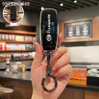 ราคา 【Aion Y Plus 2023】GAC Trumpchi Aion Y ฝาครอบกุญแจ Aions Aion S Charm 580 Aion splus Aion V กระเป๋ารถหัวเข็มขัดสำหรับสตรี (25833111253)