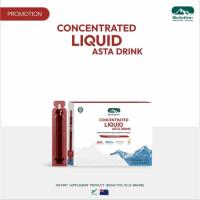 ราคา BioActive+Conentrated Liquid Asta Drink Astaxanthin รสชาติ ฟรุตพั้นซ์ (28040056313)