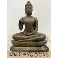 ราคา พระอู่ทอง หน้าตัก9นิ้ว (24367799694)