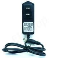 ราคา AC to DC อะแดปเตอร์ Adapter 12V 1A 1000mA ( 5.5 x 2.5 มม.) (ขนาดหัว 2.5 / 1.7) (9616779348)