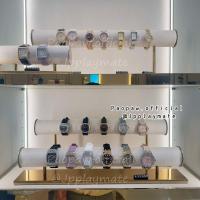 ราคา นาฬิกาLYN นาฬิกา LYN รุ่นใหม่ล่าสุด LYN WATCHES พร้อมกล่อง หมอน ถุงกระดาษ (3165990884)