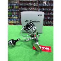 ราคา รอกตกปลา RYOBI AP.Power (18969960976)